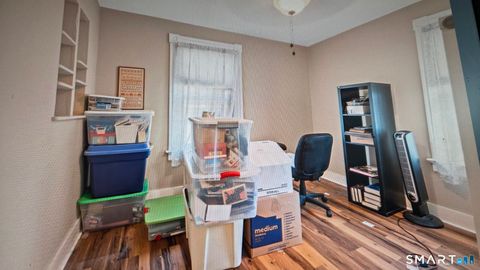 Tiny photo for 434 Parker Avenue S, Meriden, CT 06450 (MLS # 24124692)