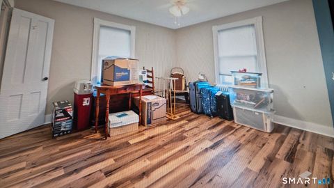 Tiny photo for 434 Parker Avenue S, Meriden, CT 06450 (MLS # 24124692)
