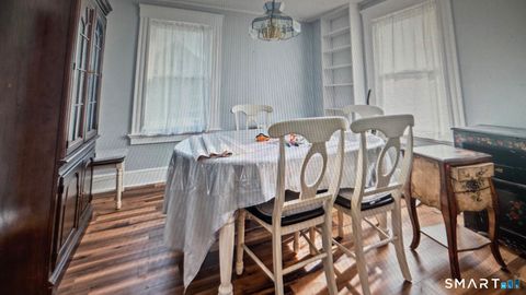 Tiny photo for 434 Parker Avenue S, Meriden, CT 06450 (MLS # 24124692)