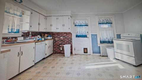 Tiny photo for 434 Parker Avenue S, Meriden, CT 06450 (MLS # 24124692)