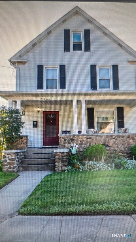 Tiny photo for 434 Parker Avenue S, Meriden, CT 06450 (MLS # 24124692)