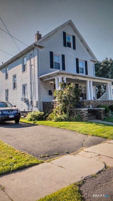Photo of 434 Parker Avenue S, Meriden, CT 06450 (MLS # 24124692)