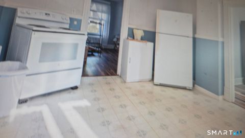 Tiny photo for 434 Parker Avenue S, Meriden, CT 06450 (MLS # 24124692)