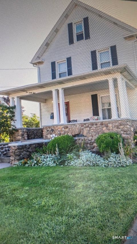 Tiny photo for 434 Parker Avenue S, Meriden, CT 06450 (MLS # 24124692)