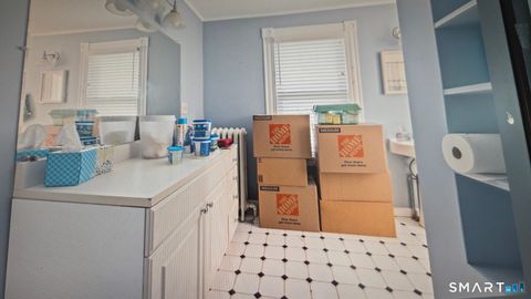 Tiny photo for 434 Parker Avenue S, Meriden, CT 06450 (MLS # 24124692)