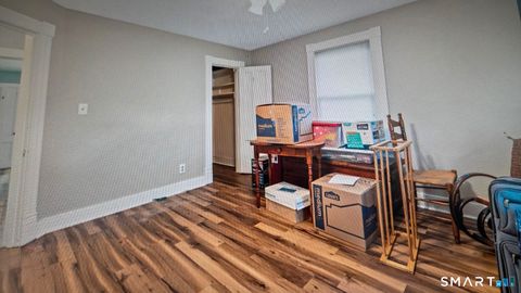 Tiny photo for 434 Parker Avenue S, Meriden, CT 06450 (MLS # 24124692)