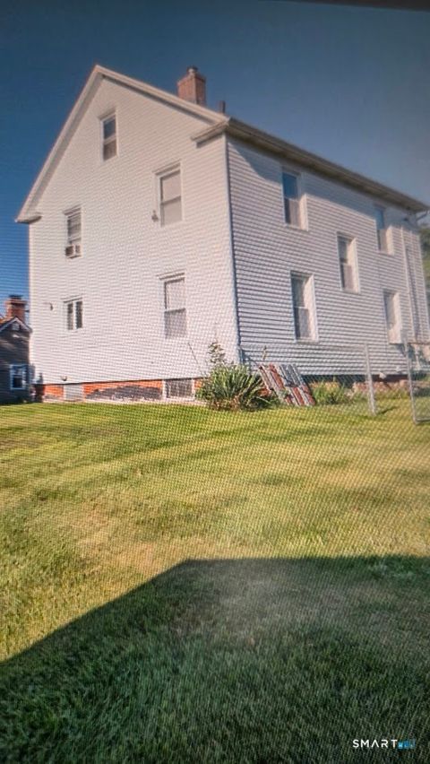 Tiny photo for 434 Parker Avenue S, Meriden, CT 06450 (MLS # 24124692)