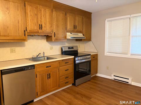 Tiny photo for 21 Prospect Street #5, Torrington, CT 06790 (MLS # 24195866)