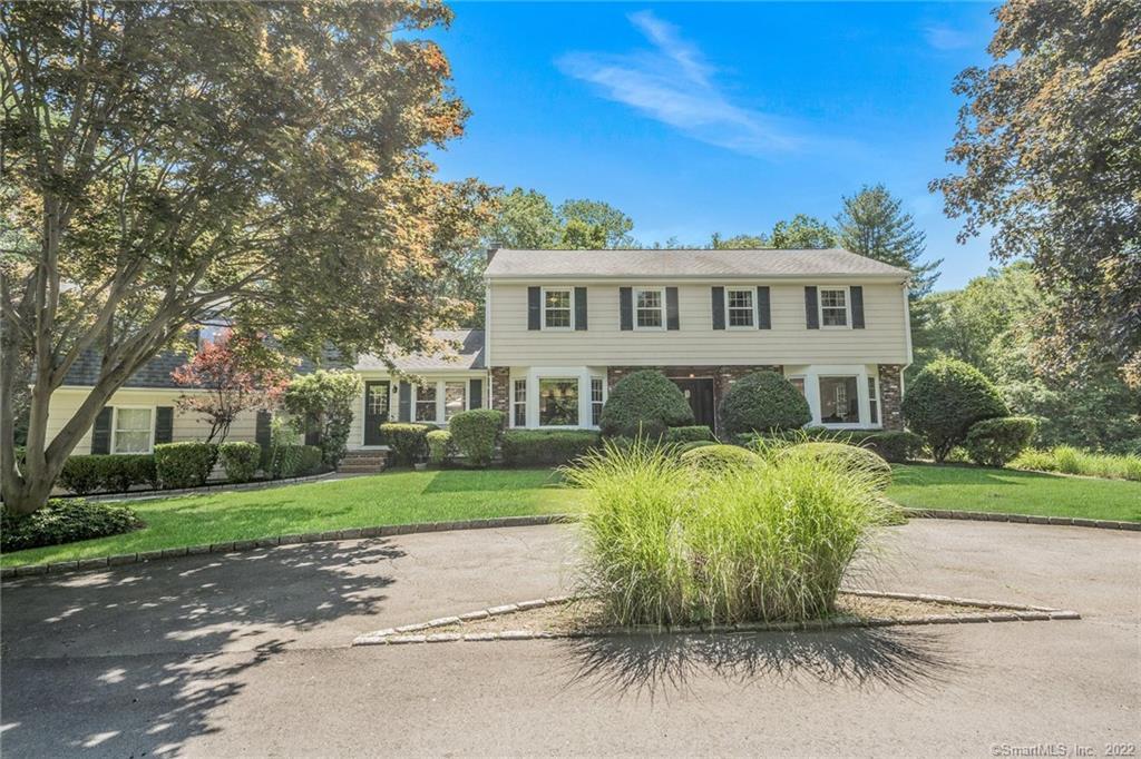 Photo 1 of 2 Klim Lane, Norwalk, Connecticut, $825,000, Web #: 170411565