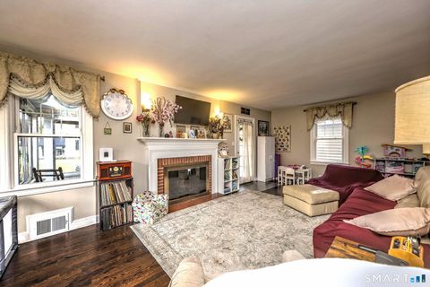 Tiny photo for 180 Franklin Street, Ansonia, CT 06401 (MLS # 24172535)