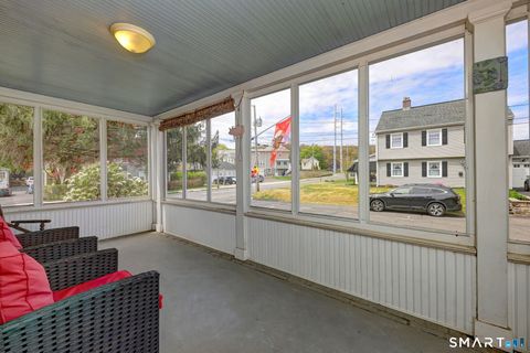 Tiny photo for 180 Franklin Street, Ansonia, CT 06401 (MLS # 24172535)
