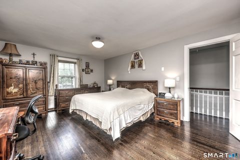 Tiny photo for 180 Franklin Street, Ansonia, CT 06401 (MLS # 24172535)
