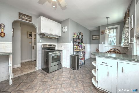 Tiny photo for 180 Franklin Street, Ansonia, CT 06401 (MLS # 24172535)