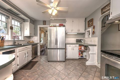 Tiny photo for 180 Franklin Street, Ansonia, CT 06401 (MLS # 24172535)
