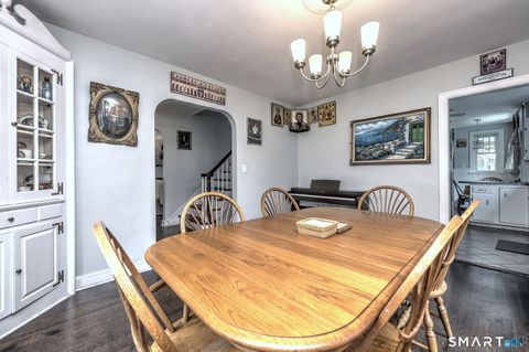 Tiny photo for 180 Franklin Street, Ansonia, CT 06401 (MLS # 24172535)