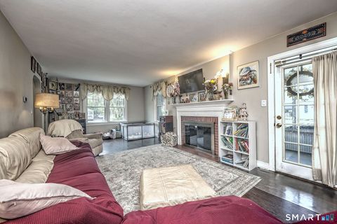 Tiny photo for 180 Franklin Street, Ansonia, CT 06401 (MLS # 24172535)