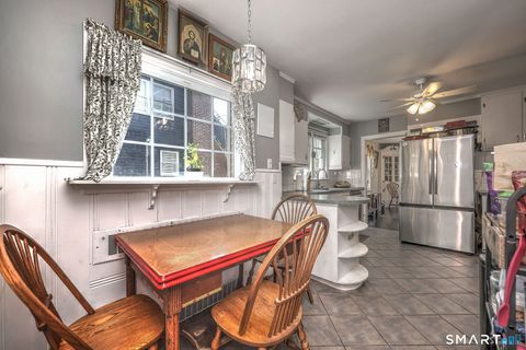 Tiny photo for 180 Franklin Street, Ansonia, CT 06401 (MLS # 24172535)