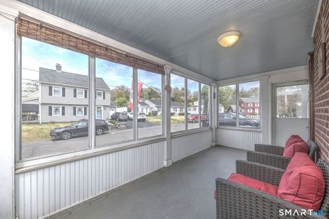 Tiny photo for 180 Franklin Street, Ansonia, CT 06401 (MLS # 24172535)