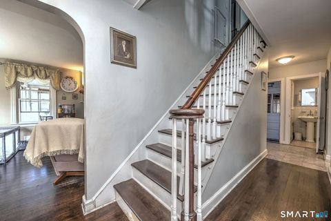 Tiny photo for 180 Franklin Street, Ansonia, CT 06401 (MLS # 24172535)