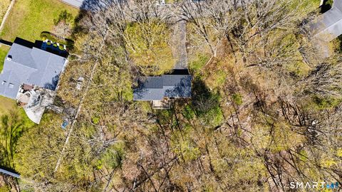 Tiny photo for 38 Cherry Hill Road, Norwich, CT 06360 (MLS # 24171396)