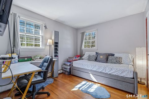 Tiny photo for 38 Cherry Hill Road, Norwich, CT 06360 (MLS # 24171396)