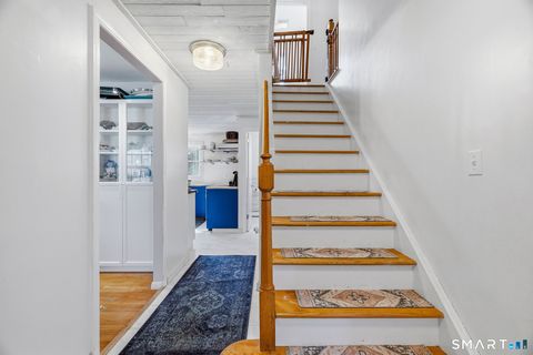 Tiny photo for 38 Cherry Hill Road, Norwich, CT 06360 (MLS # 24171396)