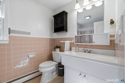 Tiny photo for 38 Cherry Hill Road, Norwich, CT 06360 (MLS # 24171396)