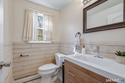 Tiny photo for 38 Cherry Hill Road, Norwich, CT 06360 (MLS # 24171396)