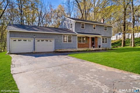 Tiny photo for 38 Cherry Hill Road, Norwich, CT 06360 (MLS # 24171396)