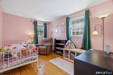 Tiny photo for 38 Cherry Hill Road, Norwich, CT 06360 (MLS # 24171396)