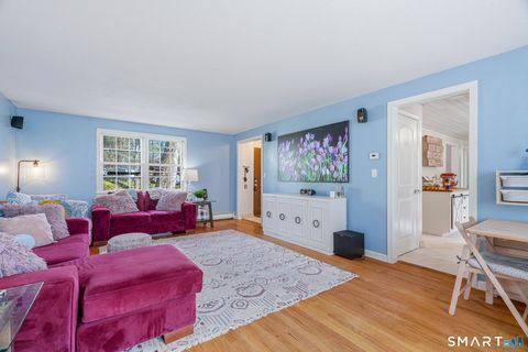 Tiny photo for 38 Cherry Hill Road, Norwich, CT 06360 (MLS # 24171396)