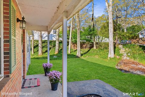 Tiny photo for 38 Cherry Hill Road, Norwich, CT 06360 (MLS # 24171396)