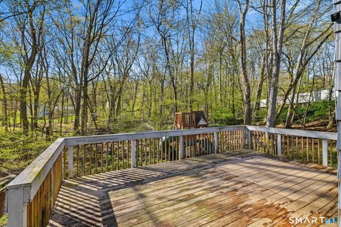 Tiny photo for 38 Cherry Hill Road, Norwich, CT 06360 (MLS # 24171396)