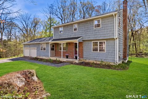 Tiny photo for 38 Cherry Hill Road, Norwich, CT 06360 (MLS # 24171396)