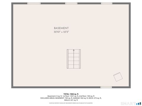 Tiny photo for 38 Cherry Hill Road, Norwich, CT 06360 (MLS # 24171396)