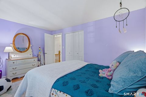 Tiny photo for 38 Cherry Hill Road, Norwich, CT 06360 (MLS # 24171396)