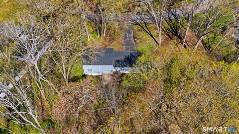 Tiny photo for 38 Cherry Hill Road, Norwich, CT 06360 (MLS # 24171396)
