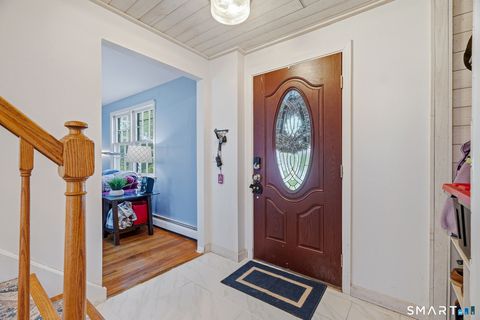 Tiny photo for 38 Cherry Hill Road, Norwich, CT 06360 (MLS # 24171396)