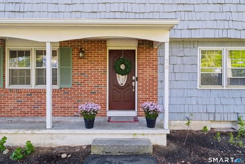 Tiny photo for 38 Cherry Hill Road, Norwich, CT 06360 (MLS # 24171396)