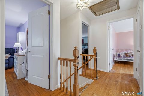Tiny photo for 38 Cherry Hill Road, Norwich, CT 06360 (MLS # 24171396)