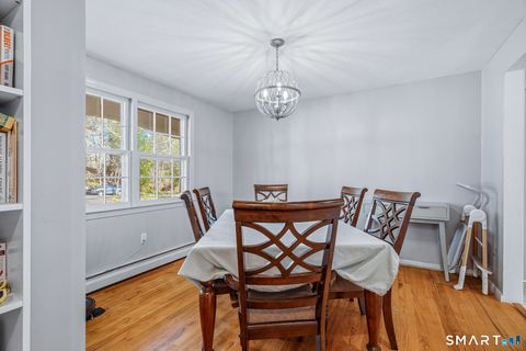 Tiny photo for 38 Cherry Hill Road, Norwich, CT 06360 (MLS # 24171396)