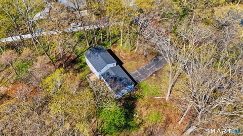 Tiny photo for 38 Cherry Hill Road, Norwich, CT 06360 (MLS # 24171396)