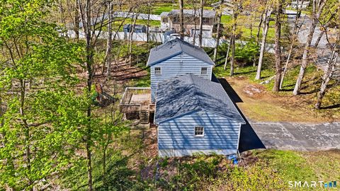 Tiny photo for 38 Cherry Hill Road, Norwich, CT 06360 (MLS # 24171396)