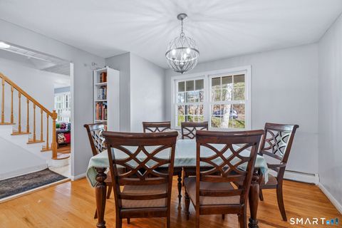 Tiny photo for 38 Cherry Hill Road, Norwich, CT 06360 (MLS # 24171396)