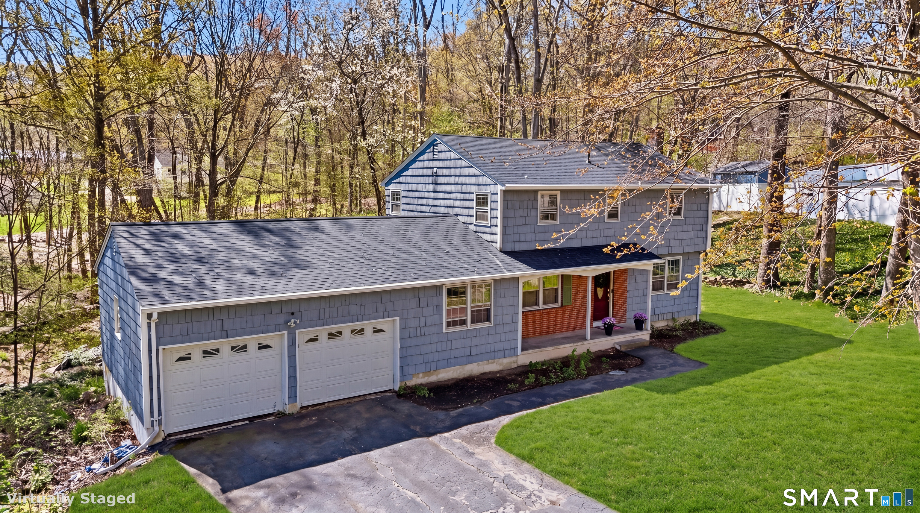 38 Cherry Hill Road