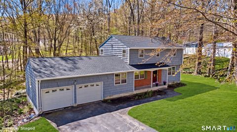 Photo of 38 Cherry Hill Road, Norwich, CT 06360 (MLS # 24171396)
