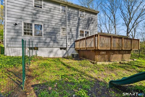 Tiny photo for 38 Cherry Hill Road, Norwich, CT 06360 (MLS # 24171396)