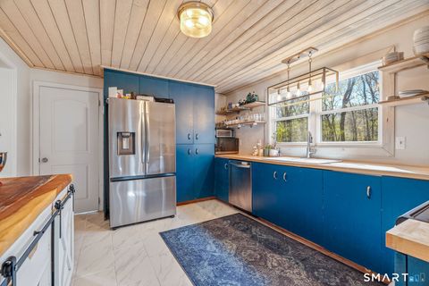 Tiny photo for 38 Cherry Hill Road, Norwich, CT 06360 (MLS # 24171396)