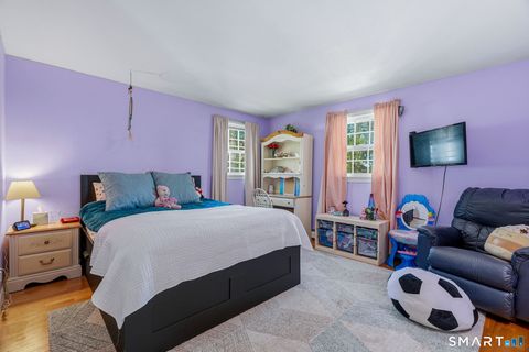 Tiny photo for 38 Cherry Hill Road, Norwich, CT 06360 (MLS # 24171396)
