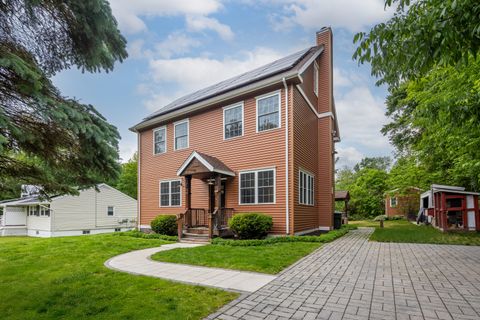 9 Purdum Road New Fairfield CT 06812